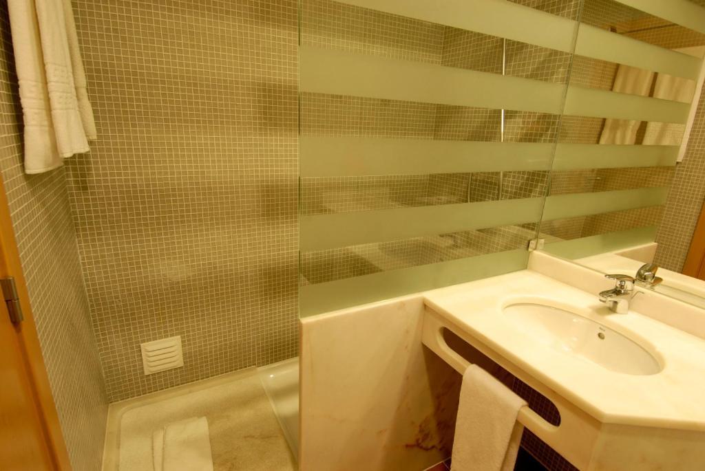Aparthotel Olhos D'Agua アルブフェイラ 部屋 写真
