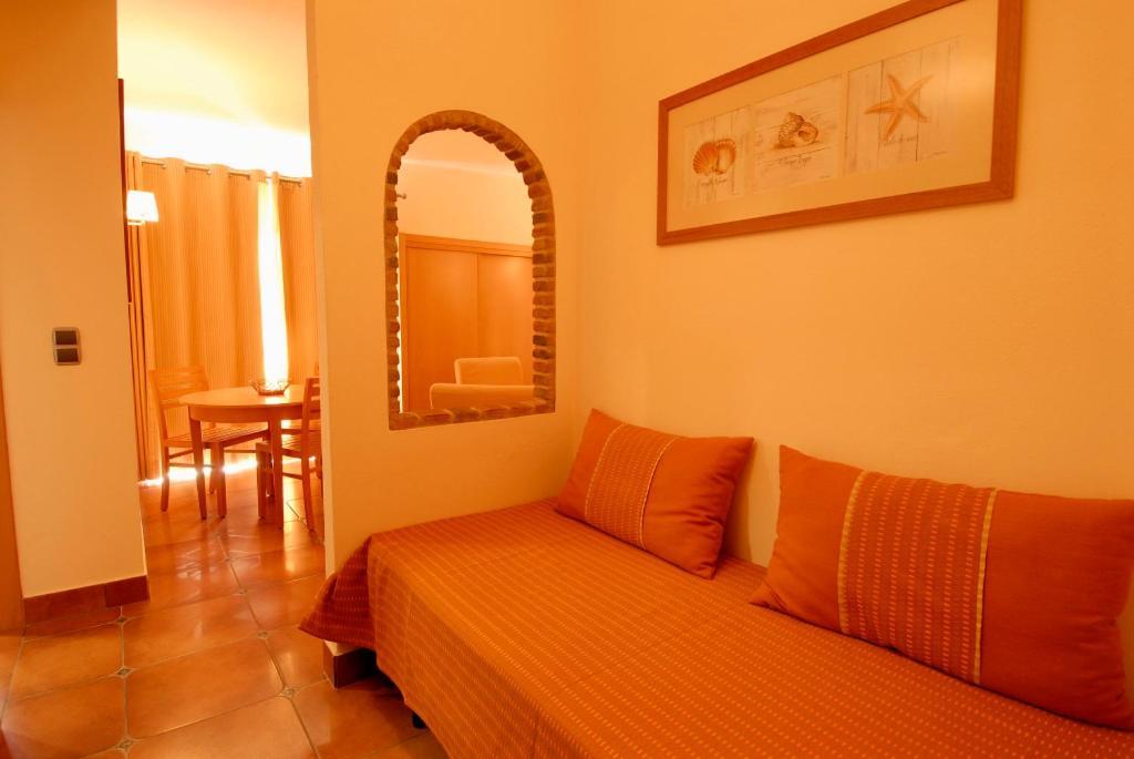 Aparthotel Olhos D'Agua アルブフェイラ 部屋 写真
