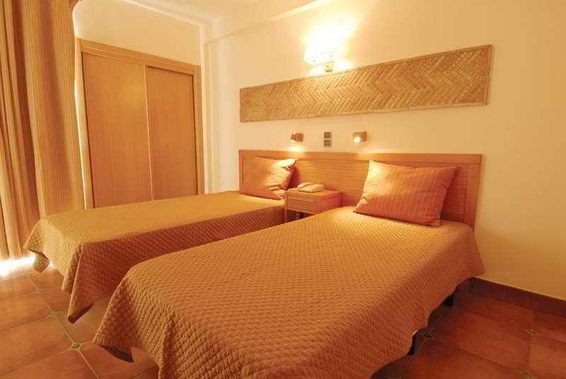 Aparthotel Olhos D'Agua アルブフェイラ エクステリア 写真