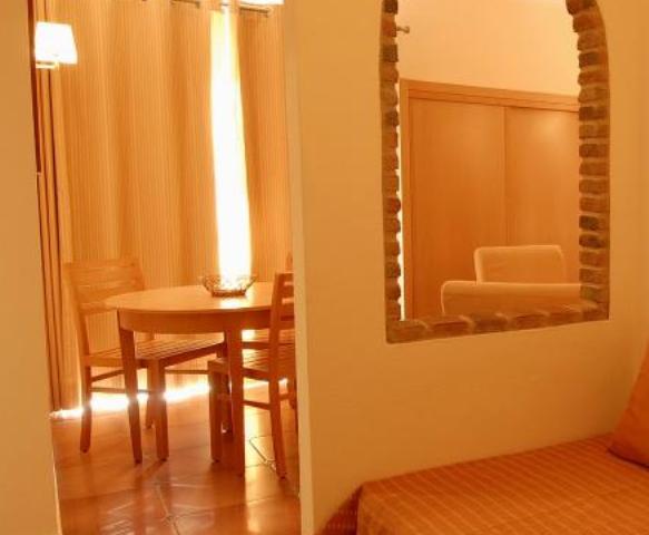 Aparthotel Olhos D'Agua アルブフェイラ エクステリア 写真